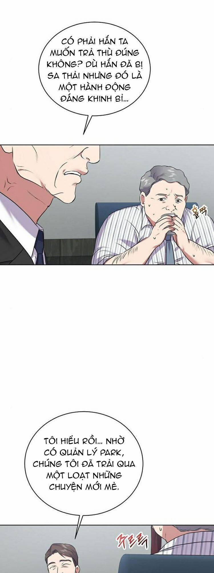 Ta Là Người Thu Thuế 11 trang 11