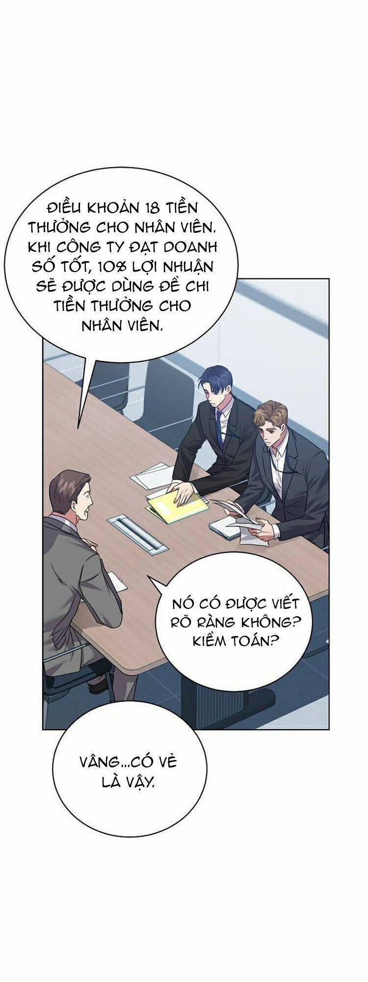 Ta Là Người Thu Thuế 11 trang 38