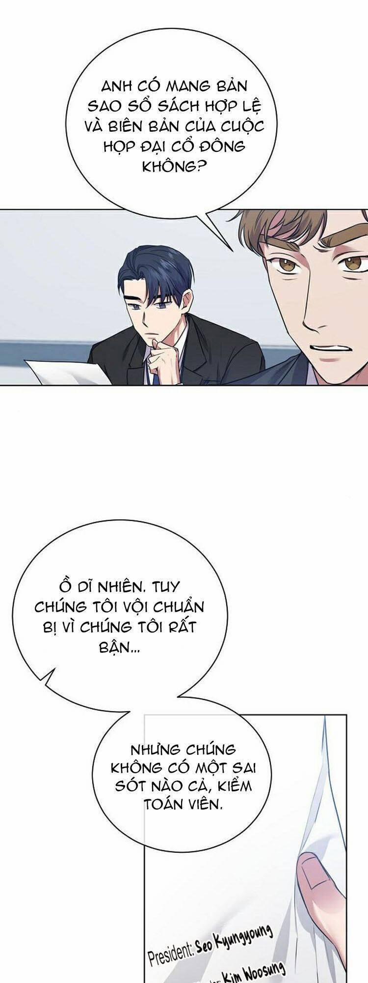 Ta Là Người Thu Thuế 11 trang 39