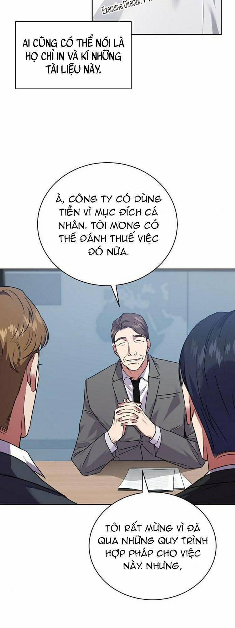 Ta Là Người Thu Thuế 11 trang 40