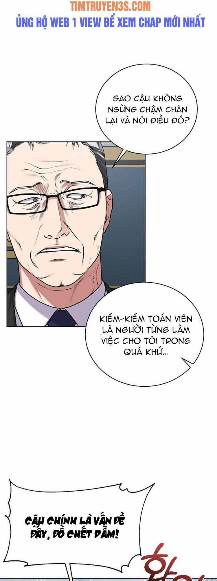Ta Là Người Thu Thuế 11 trang 5