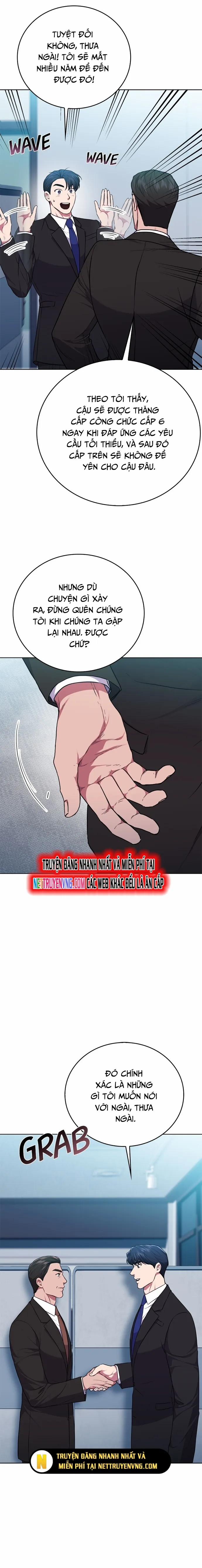 Ta Là Người Thu Thuế 110 trang 14