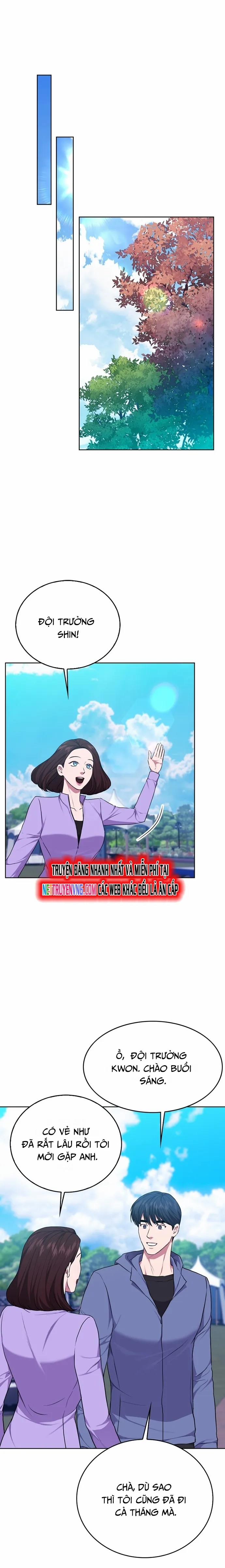 Ta Là Người Thu Thuế 110 trang 23