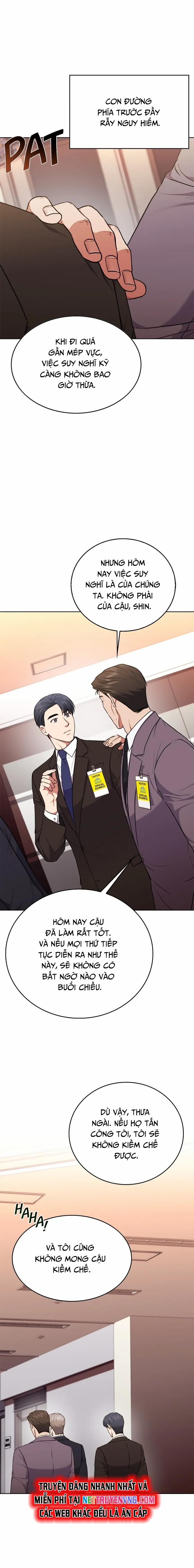 Ta Là Người Thu Thuế 110 trang 4