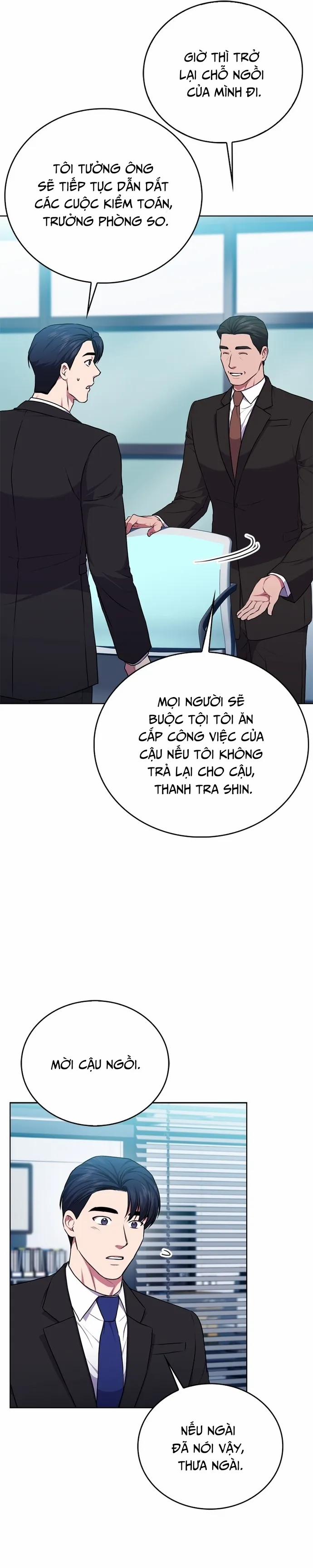 Ta Là Người Thu Thuế 110 trang 8