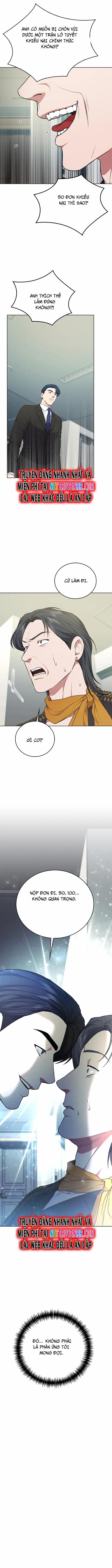 Ta Là Người Thu Thuế 119 trang 10