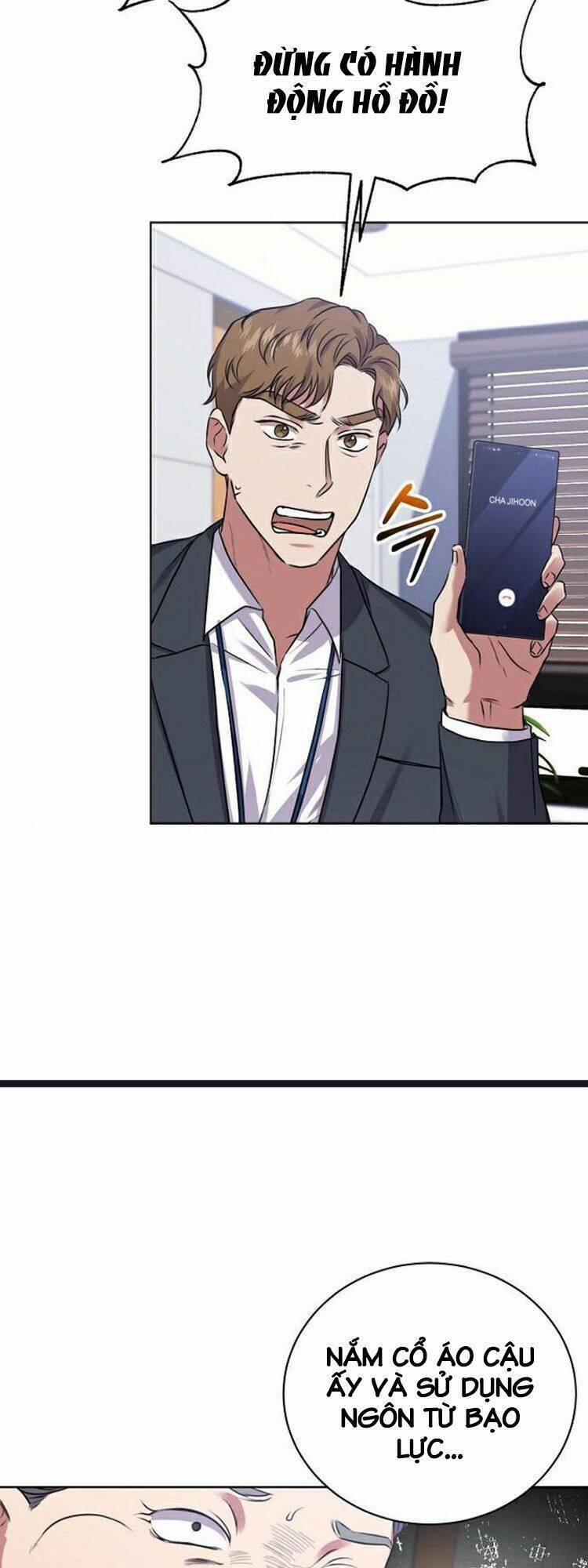 Ta Là Người Thu Thuế 12 trang 15