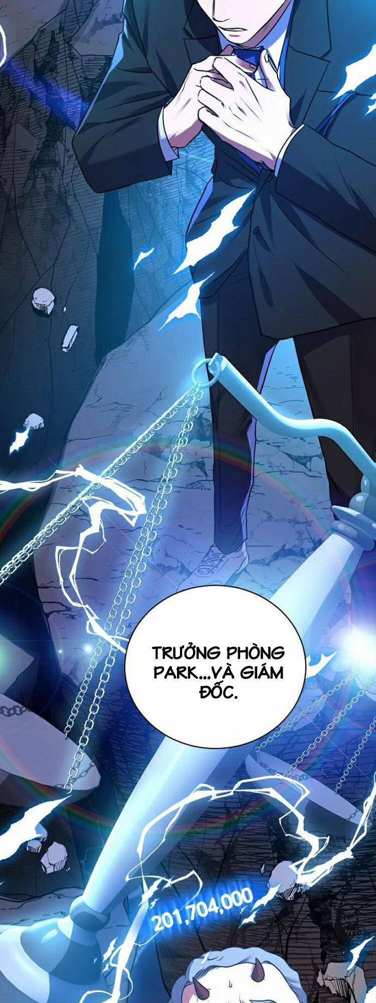 Ta Là Người Thu Thuế 12 trang 20