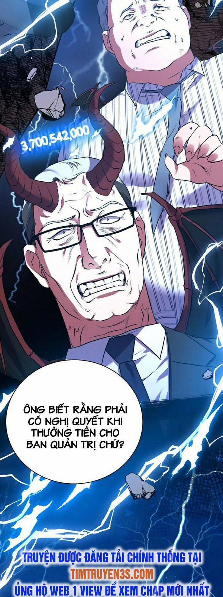 Ta Là Người Thu Thuế 12 trang 21
