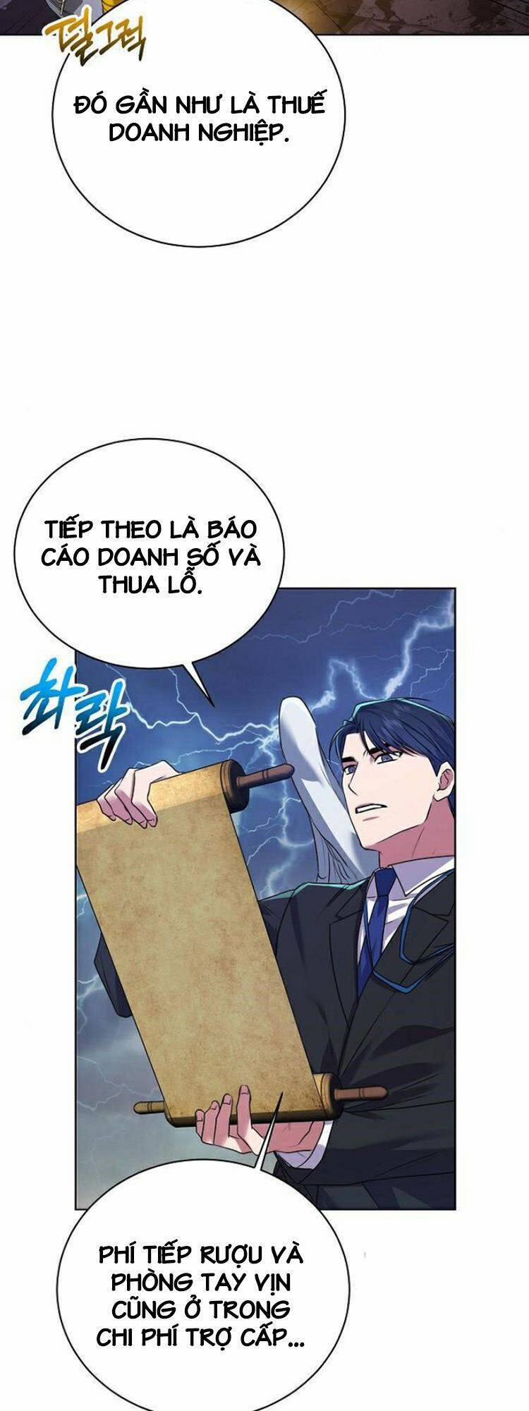 Ta Là Người Thu Thuế 12 trang 32