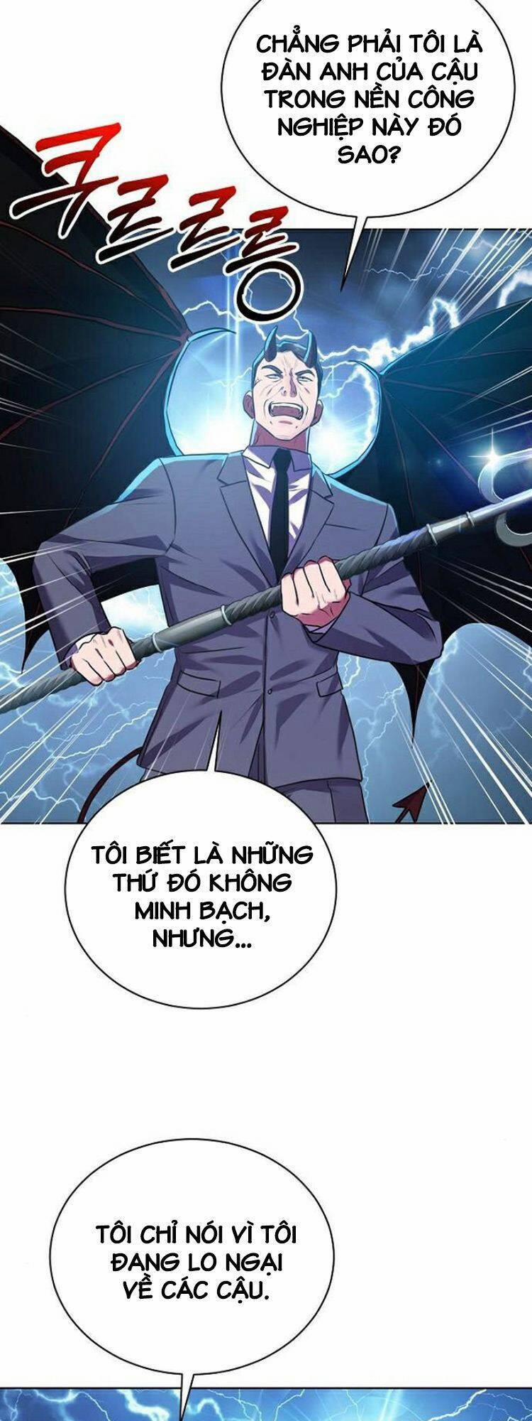 Ta Là Người Thu Thuế 12 trang 37