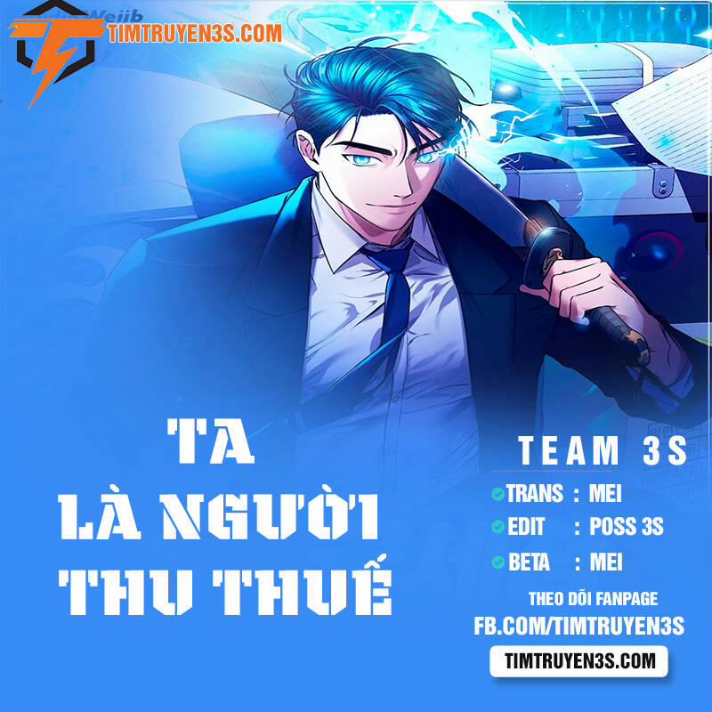 Ta Là Người Thu Thuế 13 trang 0