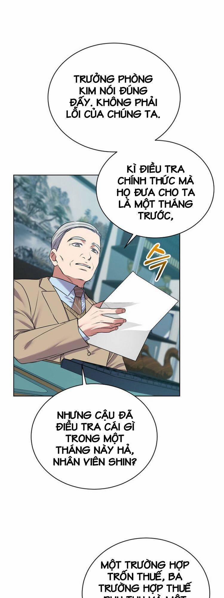 Ta Là Người Thu Thuế 14 trang 21