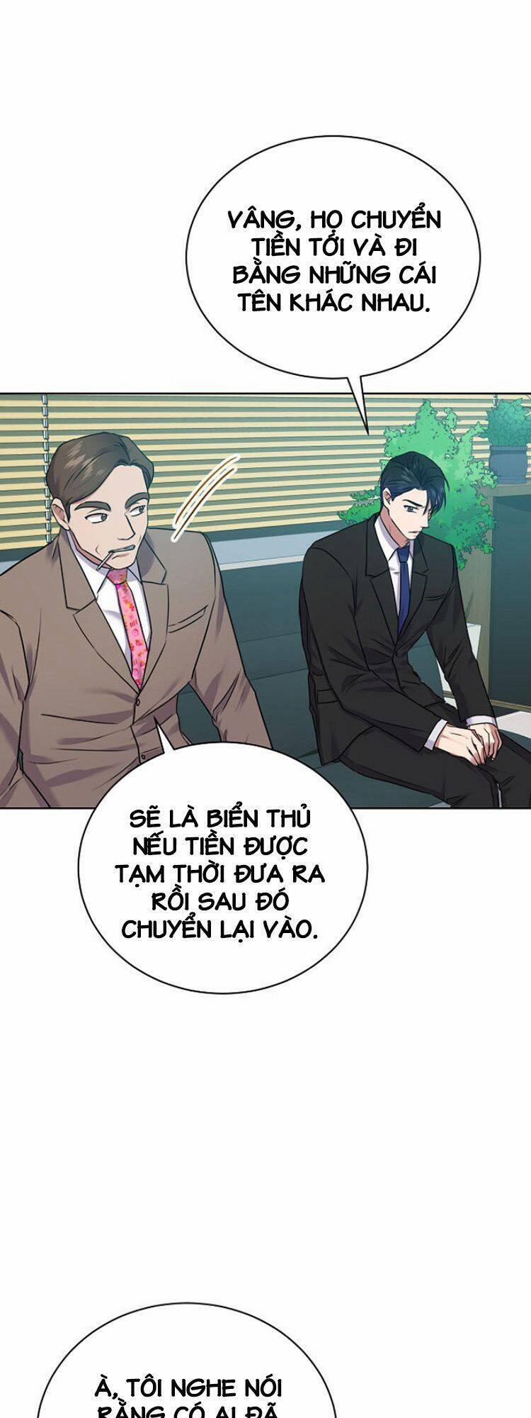 Ta Là Người Thu Thuế 14 trang 24