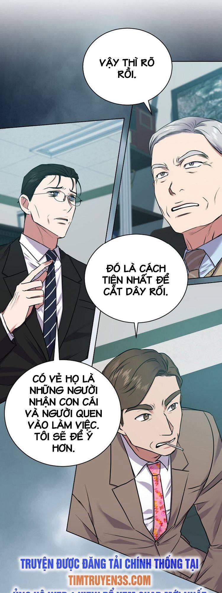 Ta Là Người Thu Thuế 14 trang 27