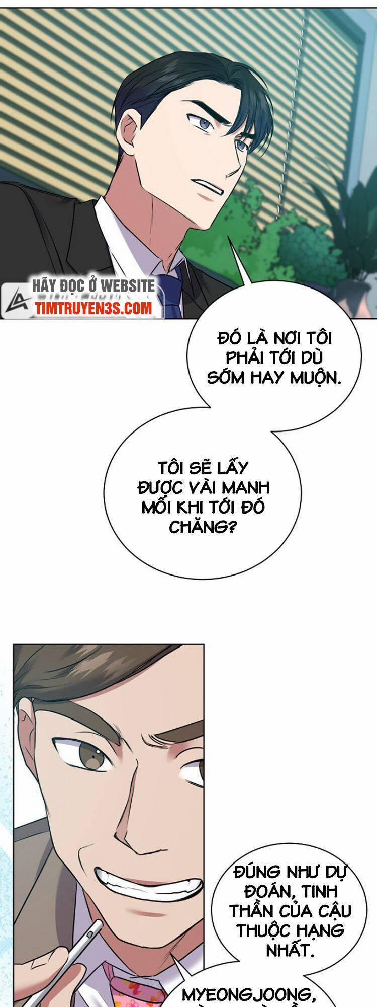 Ta Là Người Thu Thuế 14 trang 33