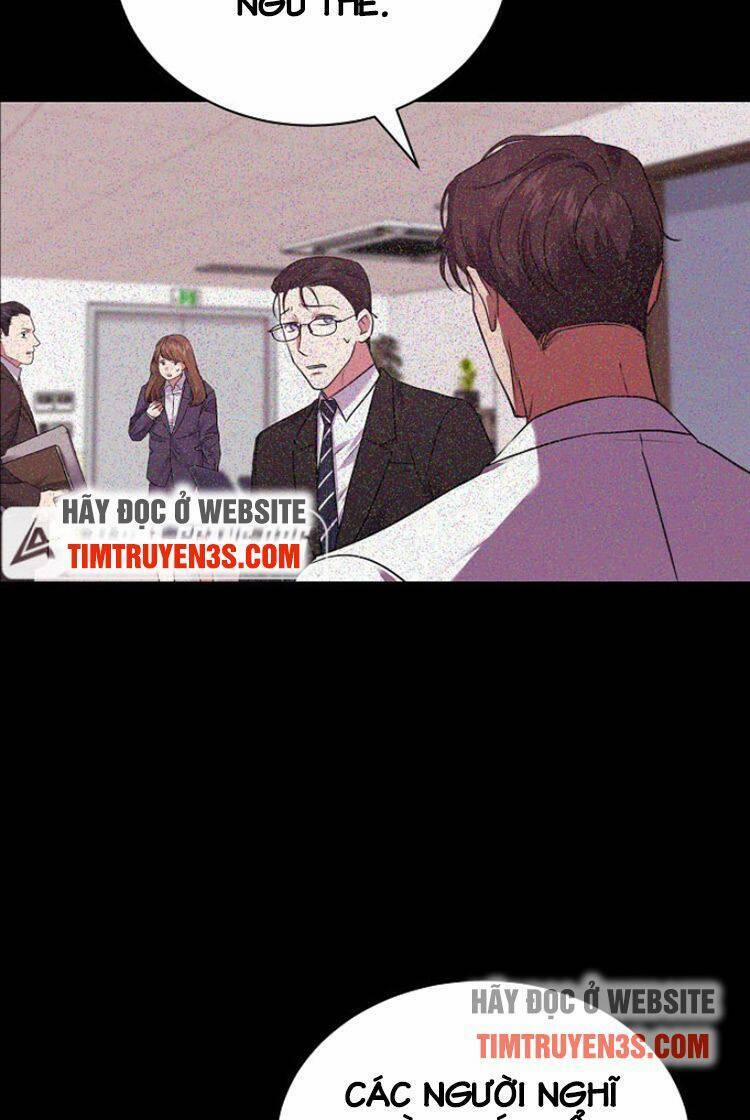 Ta Là Người Thu Thuế 14 trang 40