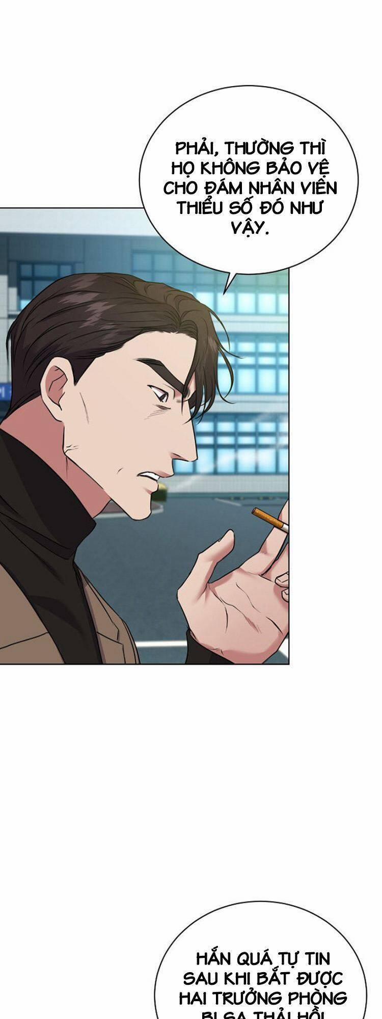 Ta Là Người Thu Thuế 14 trang 7