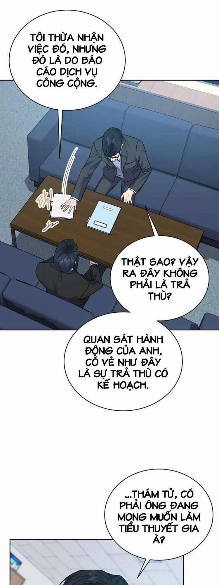 Ta Là Người Thu Thuế 15 trang 13