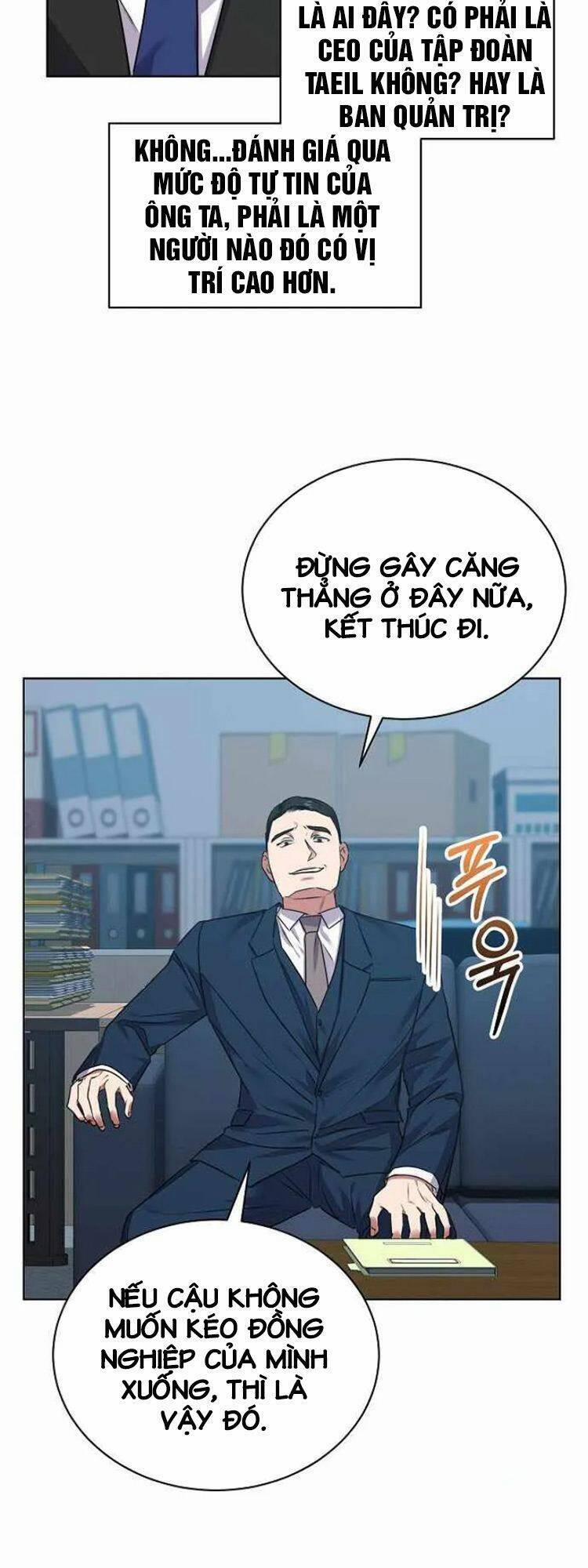 Ta Là Người Thu Thuế 15 trang 35