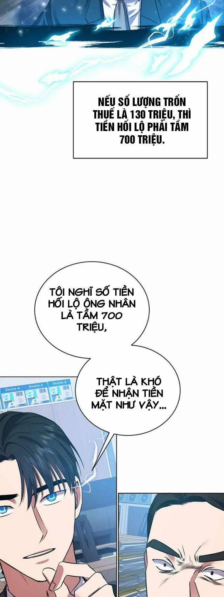 Ta Là Người Thu Thuế 15 trang 39