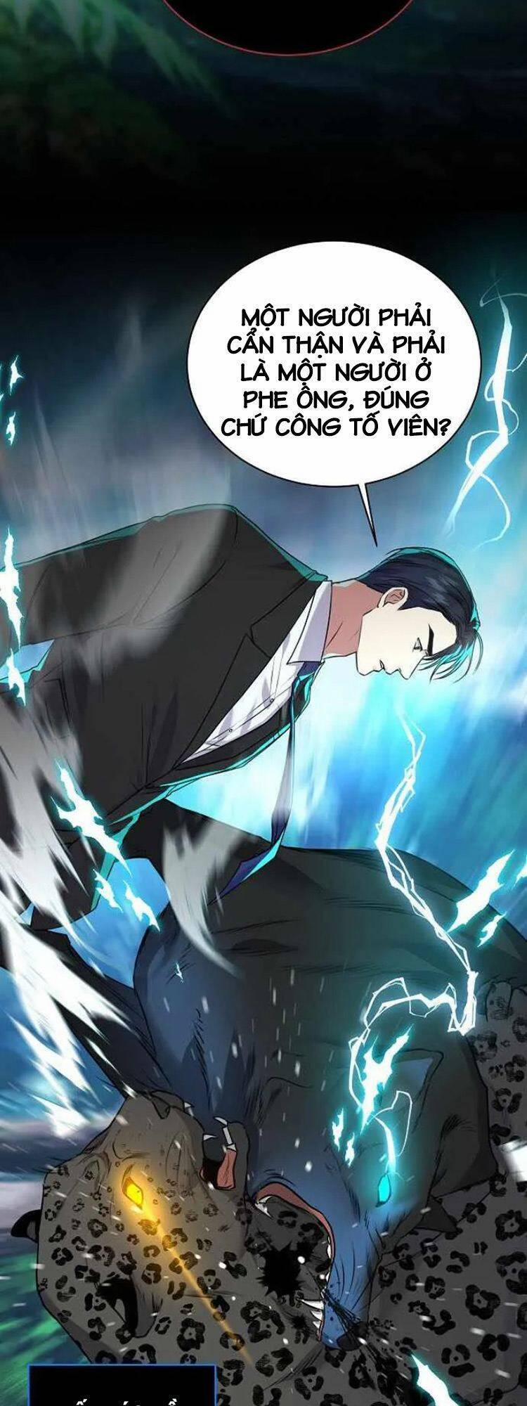 Ta Là Người Thu Thuế 15 trang 44