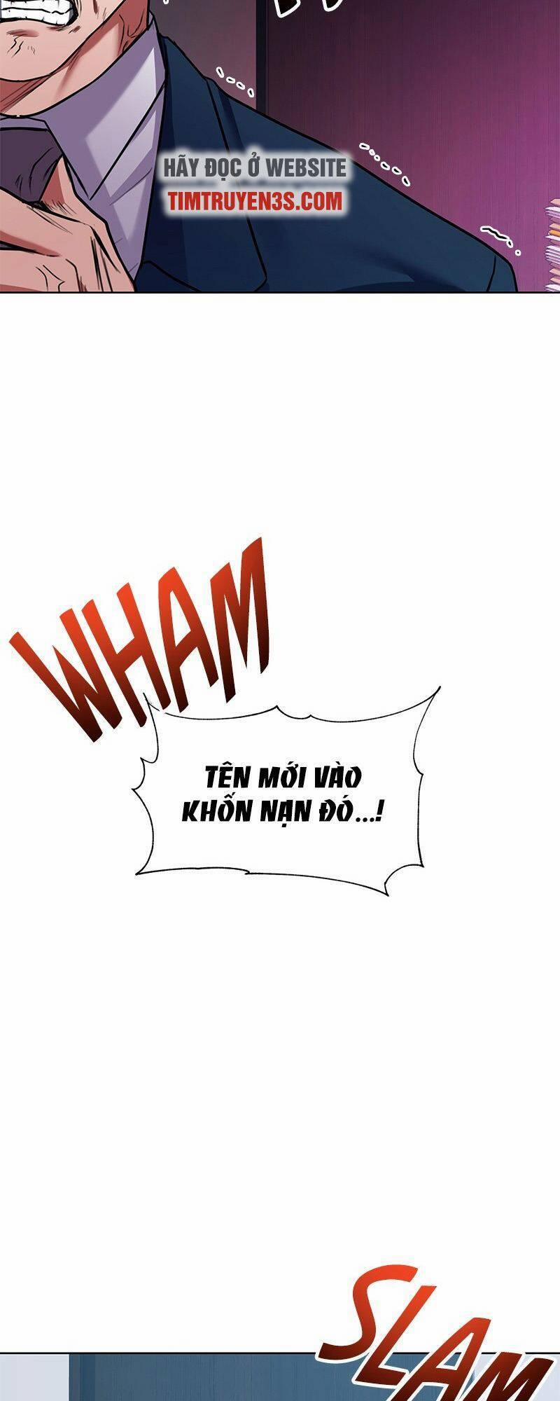 Ta Là Người Thu Thuế 16 trang 13