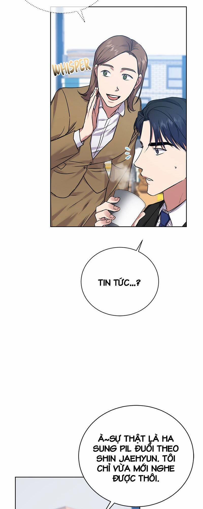 Ta Là Người Thu Thuế 16 trang 19