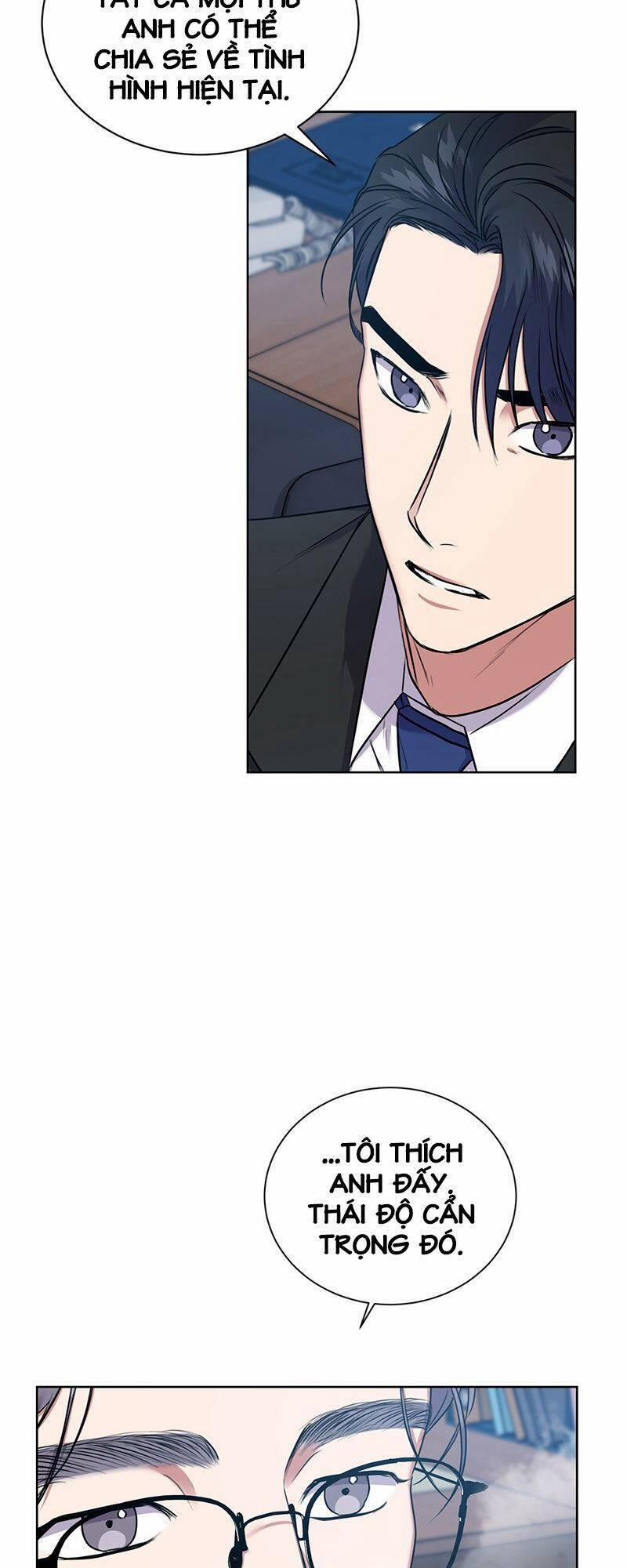 Ta Là Người Thu Thuế 16 trang 22