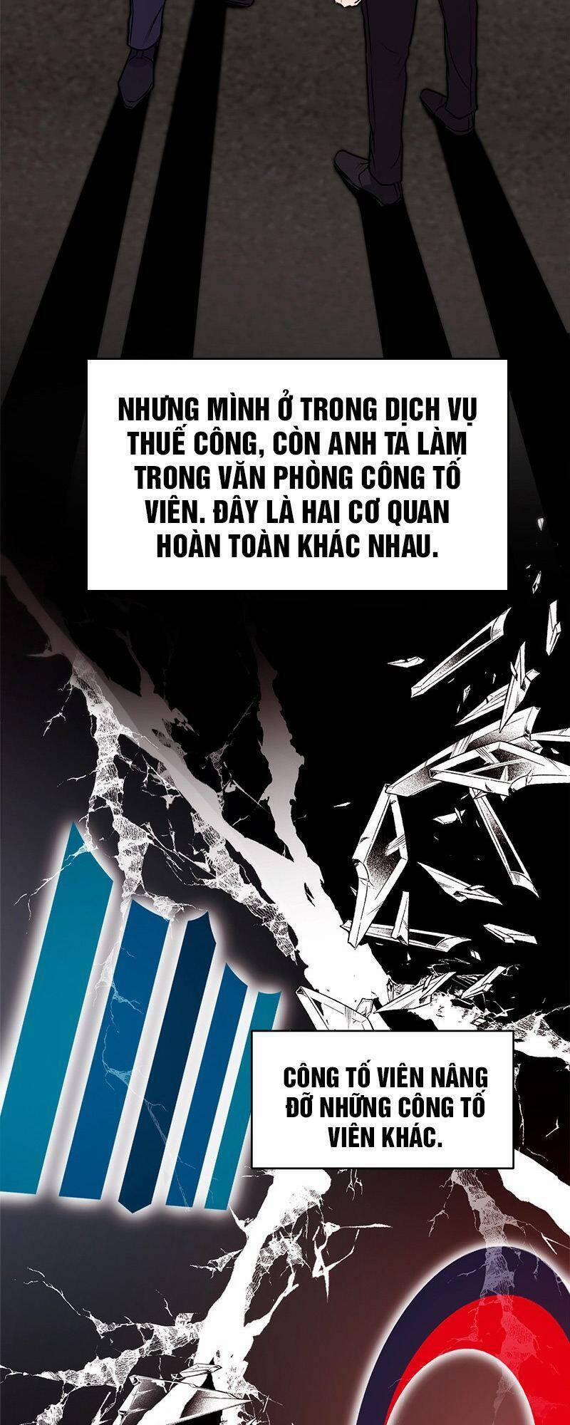 Ta Là Người Thu Thuế 16 trang 30