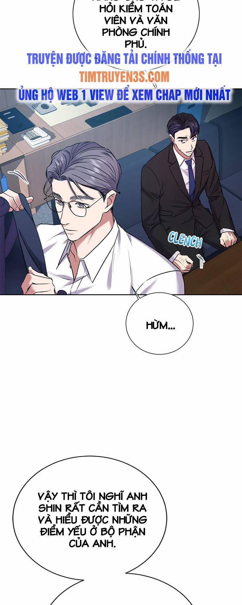 Ta Là Người Thu Thuế 16 trang 39
