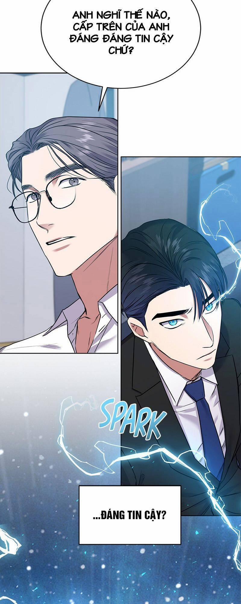 Ta Là Người Thu Thuế 16 trang 40