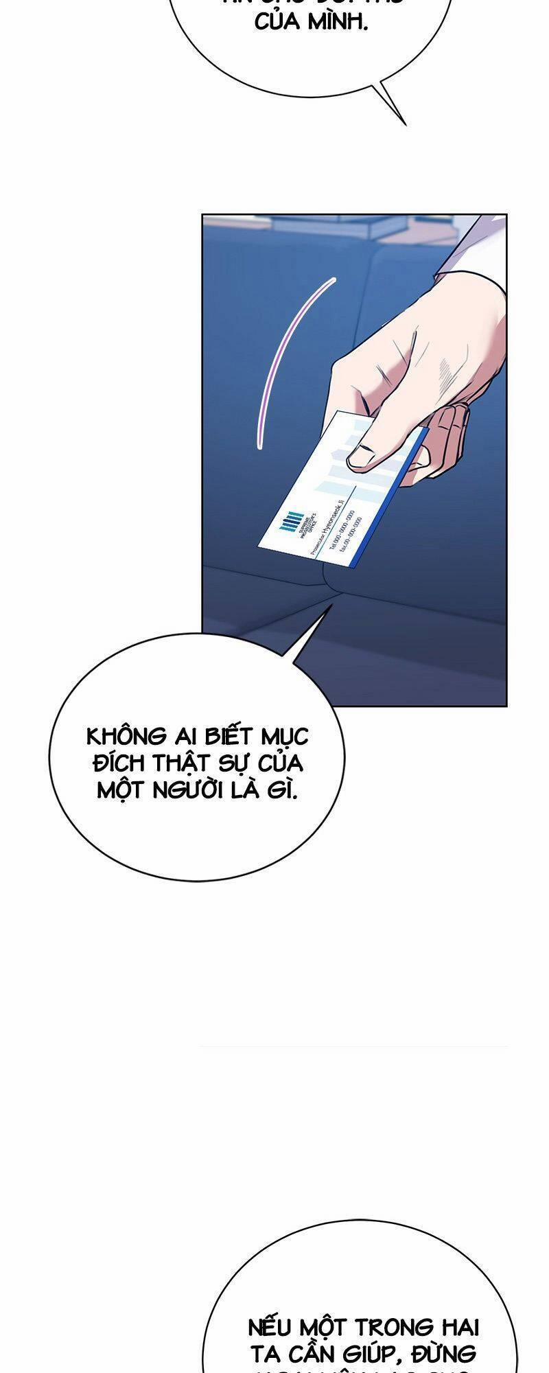 Ta Là Người Thu Thuế 16 trang 45