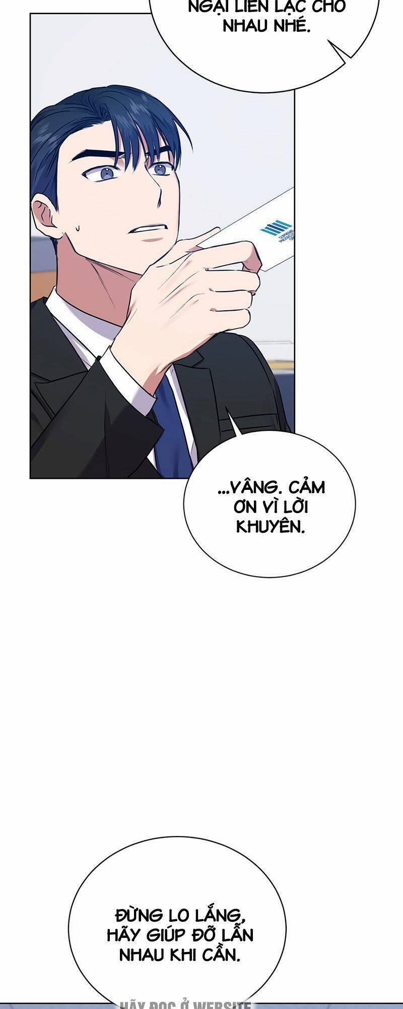 Ta Là Người Thu Thuế 16 trang 46