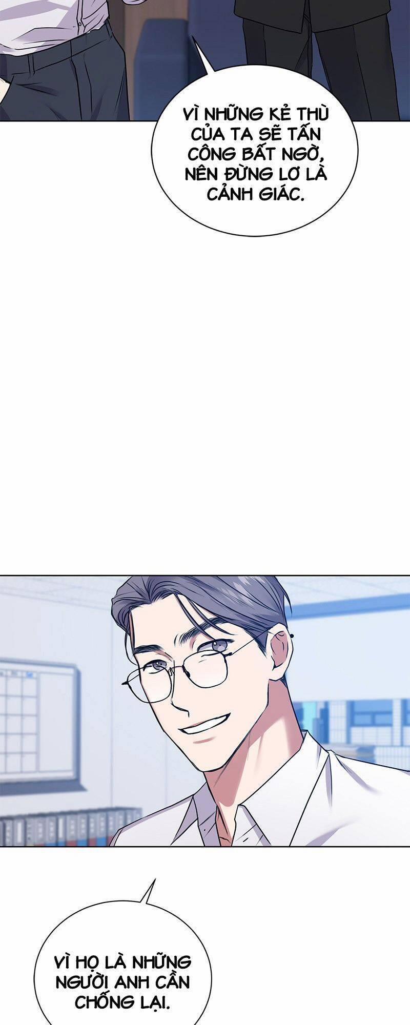 Ta Là Người Thu Thuế 16 trang 48