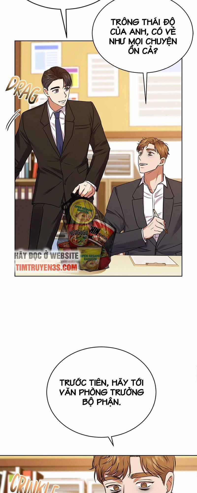 Ta Là Người Thu Thuế 16 trang 53