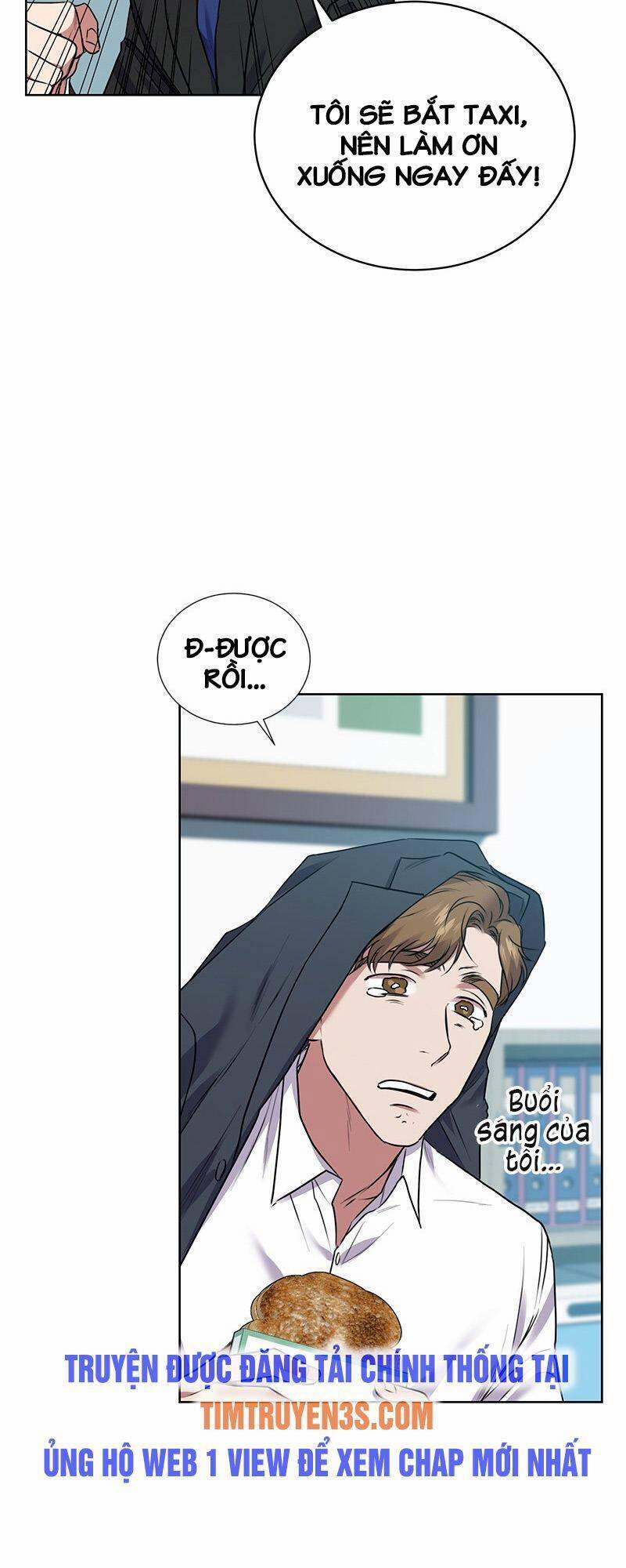 Ta Là Người Thu Thuế 17 trang 28