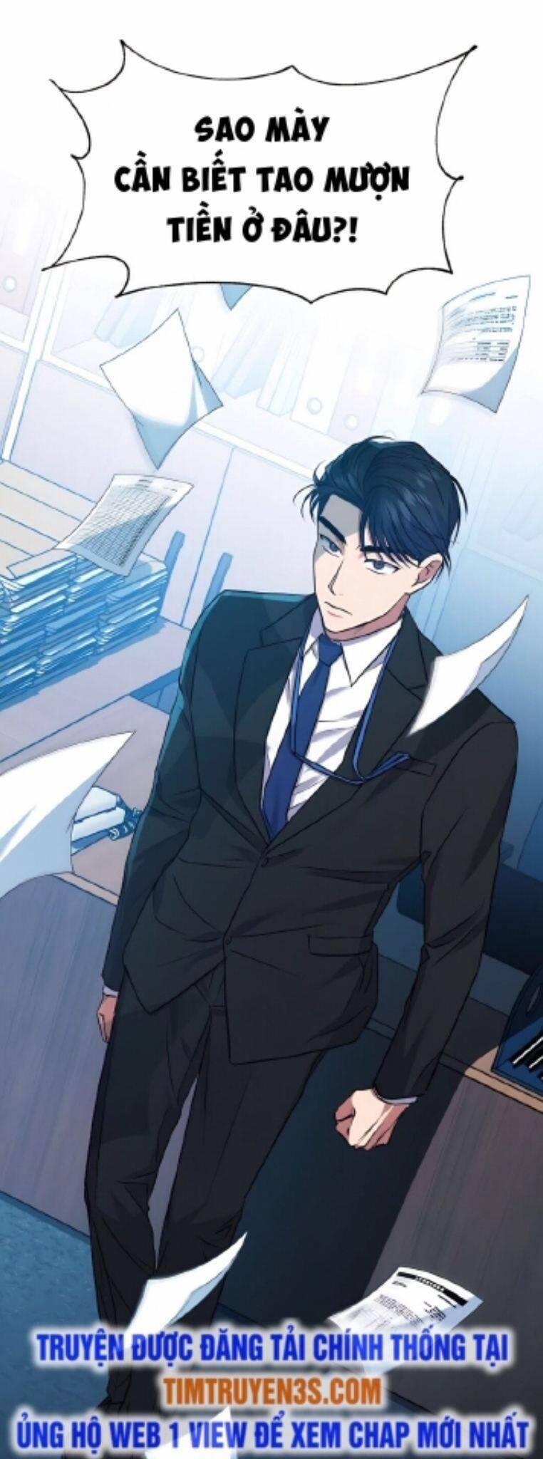 Ta Là Người Thu Thuế 18 trang 11