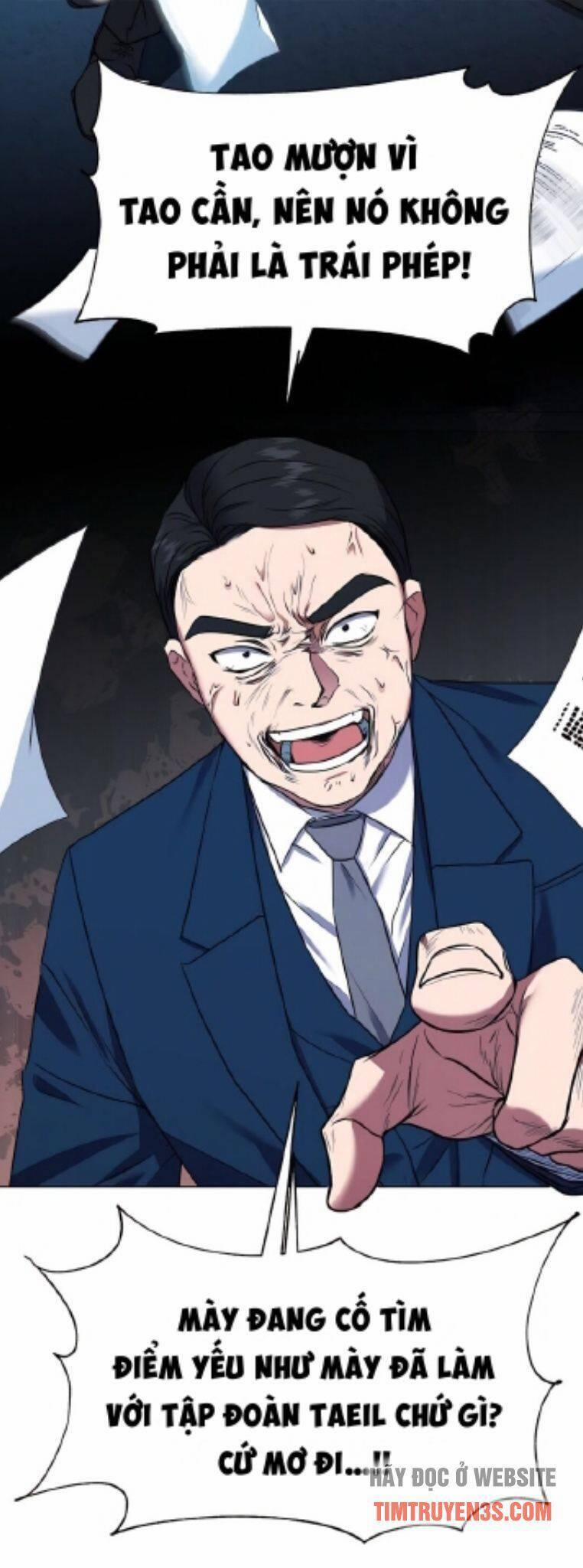 Ta Là Người Thu Thuế 18 trang 12