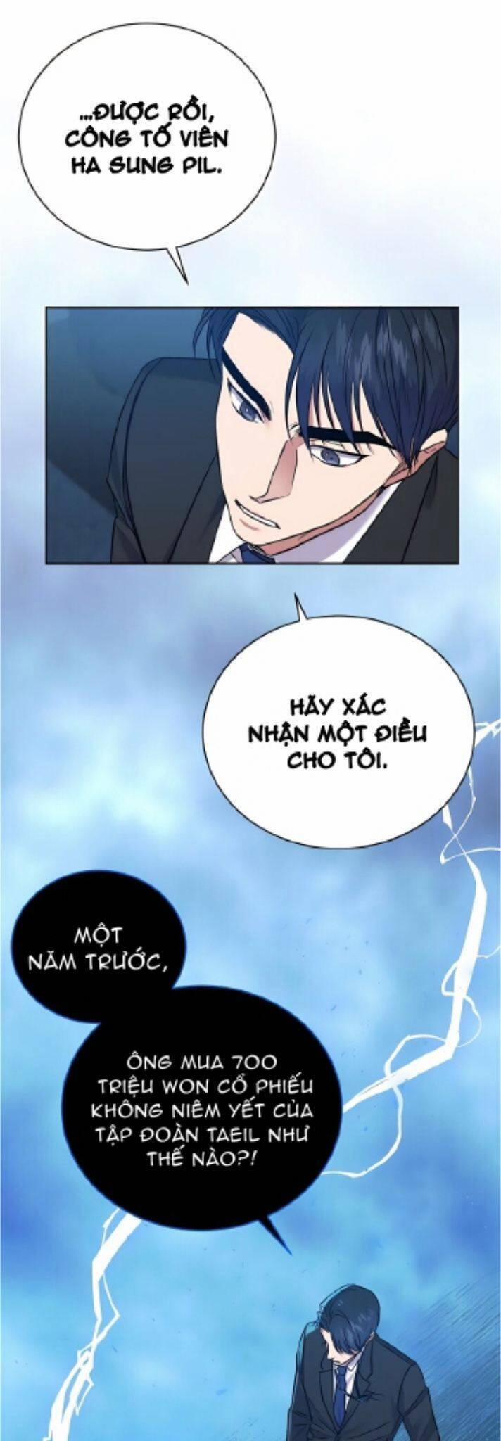 Ta Là Người Thu Thuế 18 trang 16