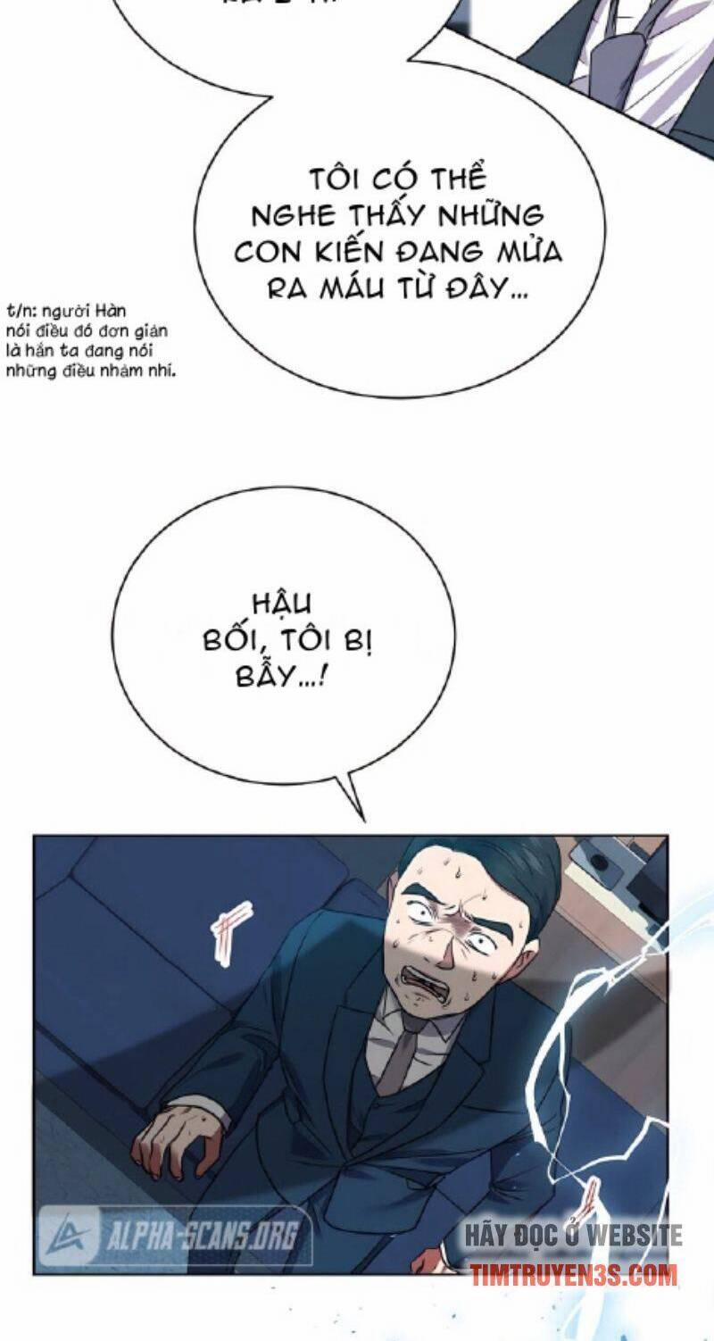 Ta Là Người Thu Thuế 18 trang 24