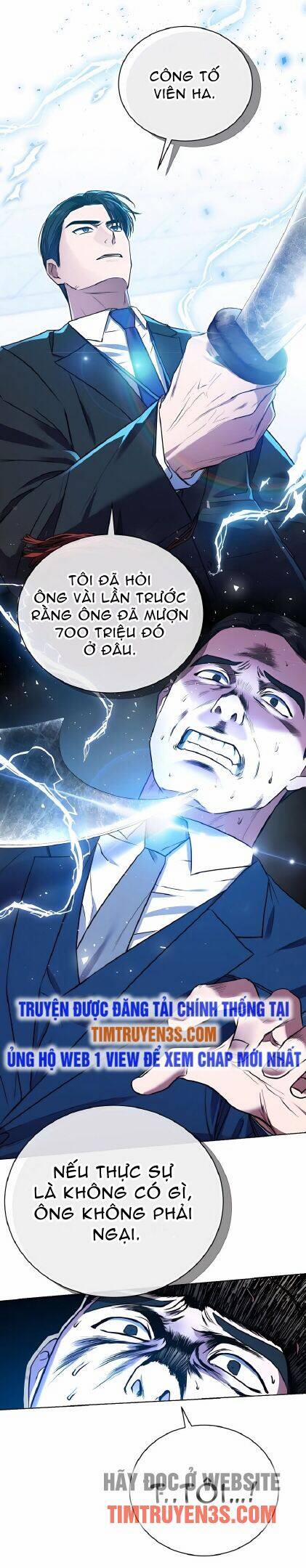 Ta Là Người Thu Thuế 18 trang 25
