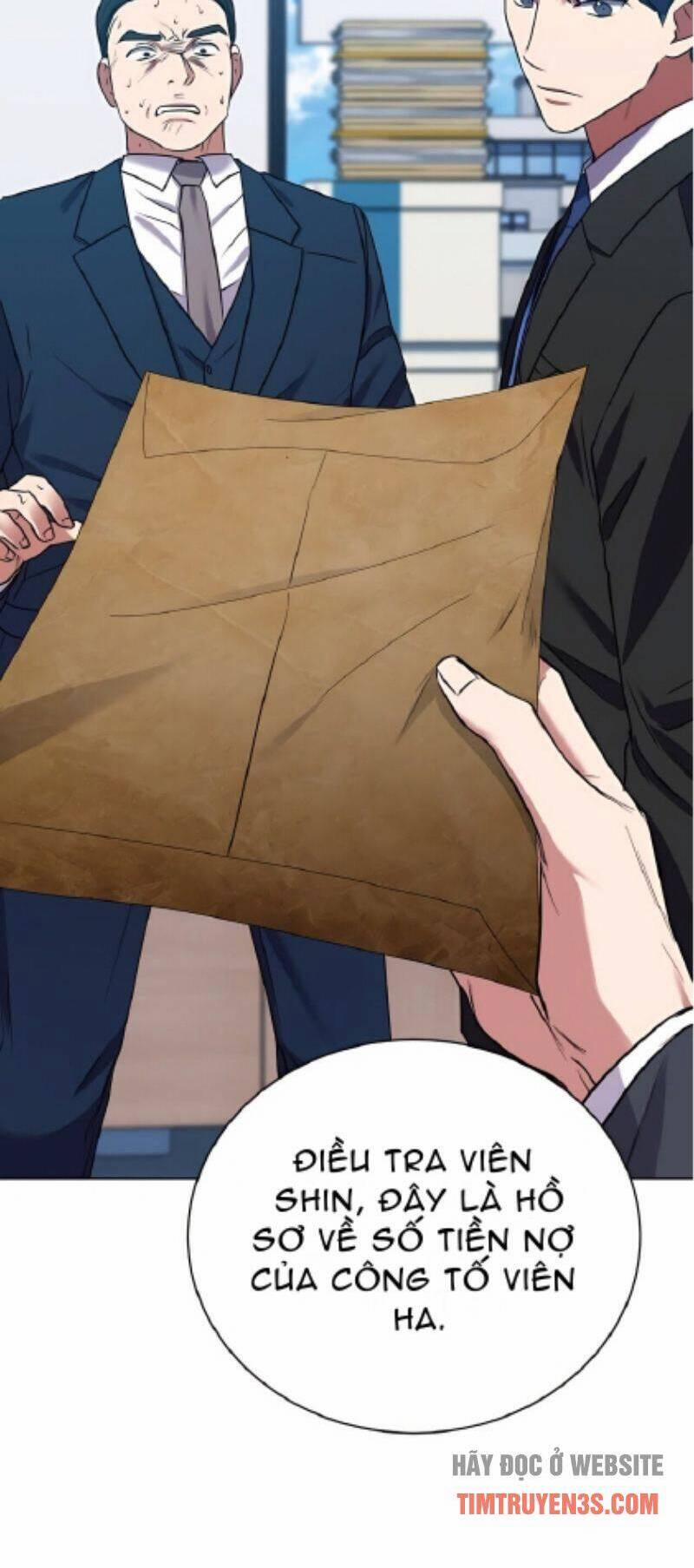 Ta Là Người Thu Thuế 18 trang 27