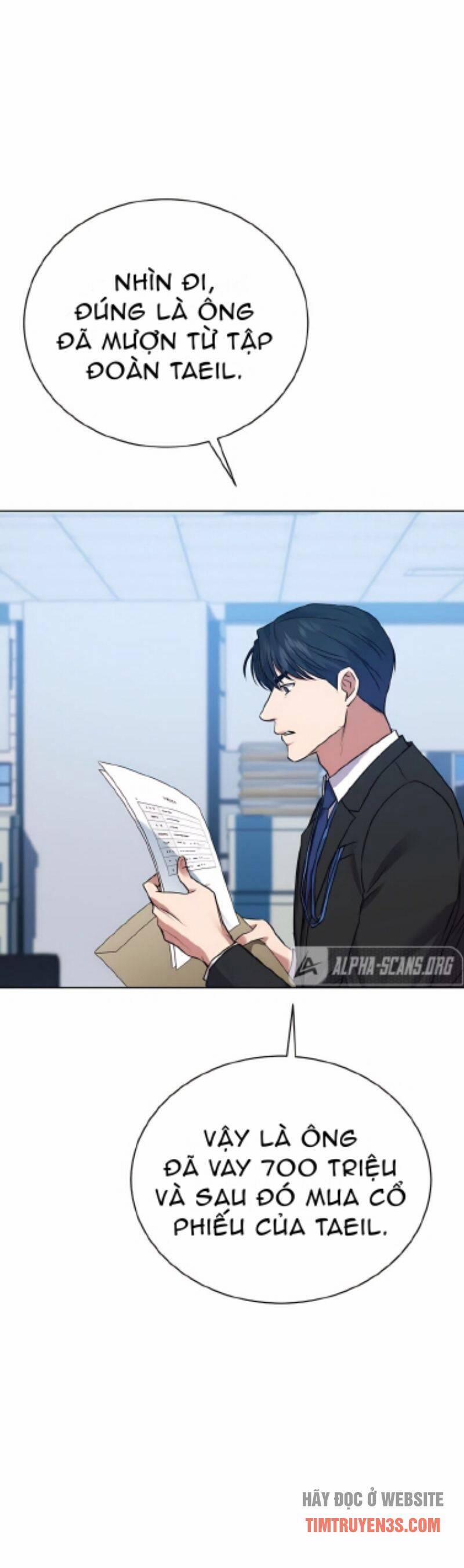 Ta Là Người Thu Thuế 18 trang 29