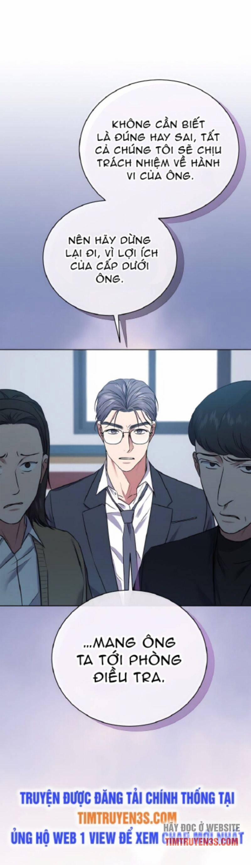 Ta Là Người Thu Thuế 18 trang 37