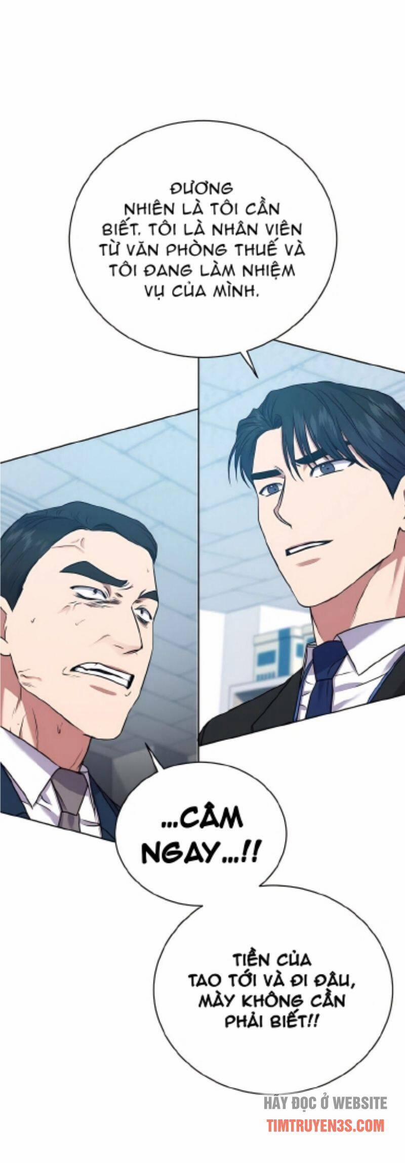 Ta Là Người Thu Thuế 18 trang 7