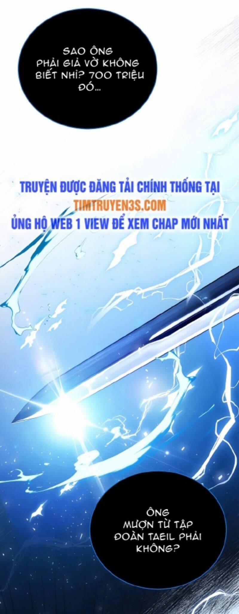 Ta Là Người Thu Thuế 18 trang 8