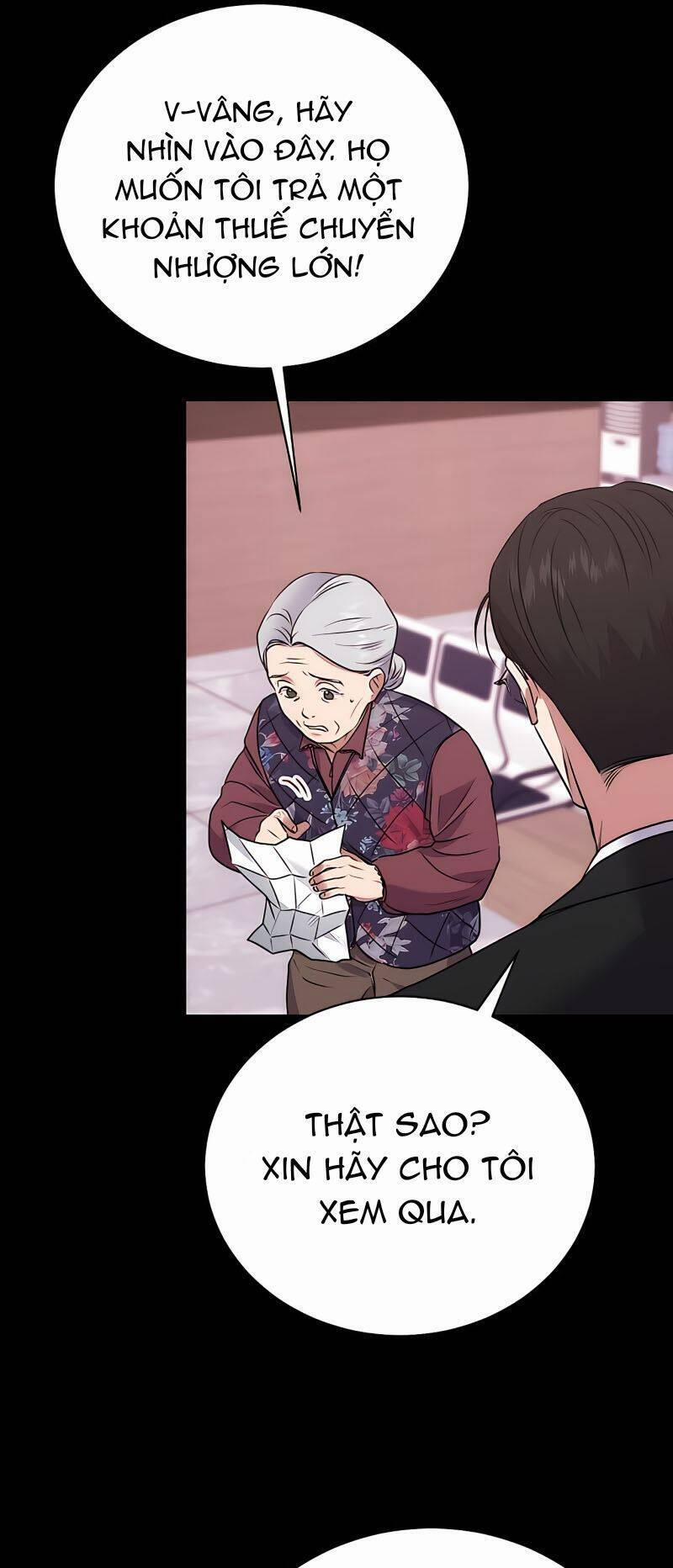 Ta Là Người Thu Thuế 19 trang 11