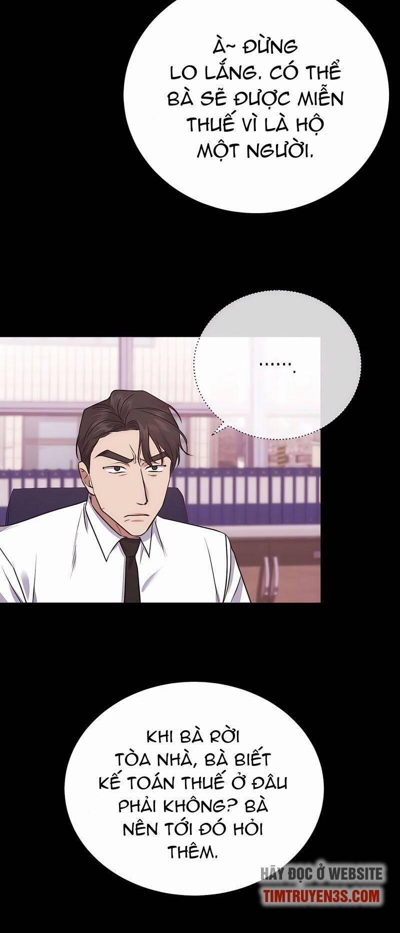 Ta Là Người Thu Thuế 19 trang 12