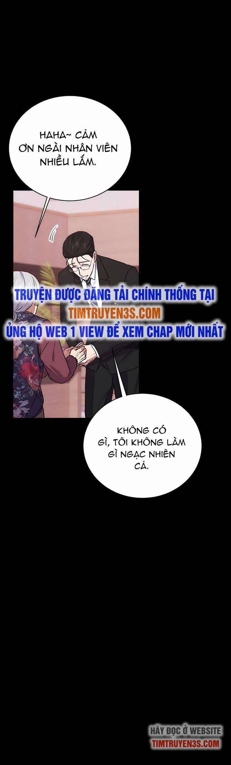 Ta Là Người Thu Thuế 19 trang 14